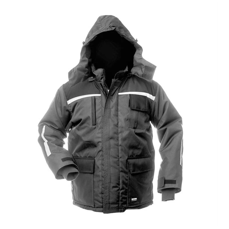 Jaka arctic pelēka-melna wj-8924_m