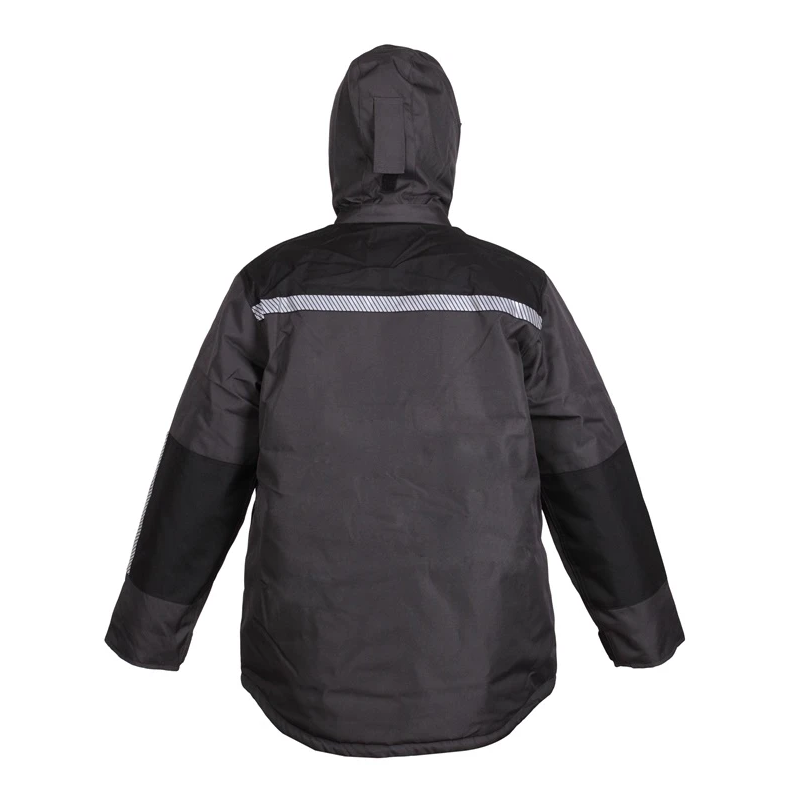 Jaka arctic pelēka-melna wj-8924_m