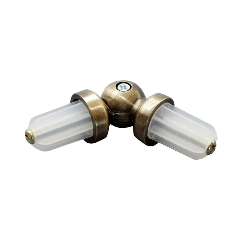 Karnīzes savienojums, stūra, D19