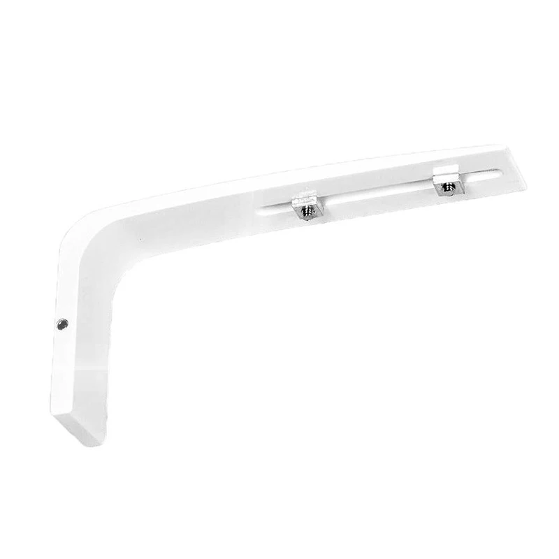 Kronšteins universal balts 15cm