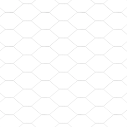 vidaXL Žoga āķis Sudraba 50 x 1,2 m ,36 mm siets, Tērauds