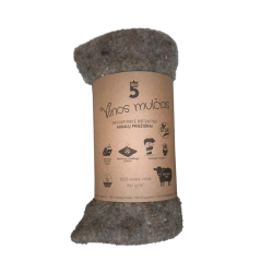 Vilnas mulča augu aizsardzībai 0.5x1.8m