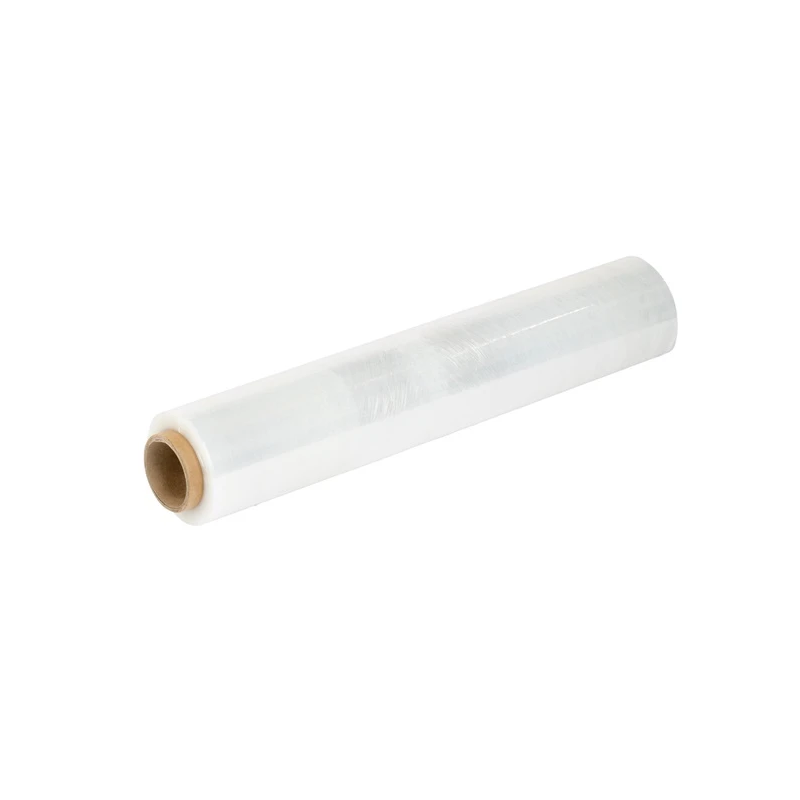 Plēve iepakojuma 0,45x200m 15mkr