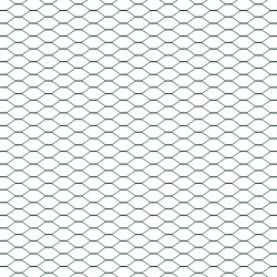 vidaXL Žoga āķis Zaļa 50 x 1,4 m ,13 mm acs, Tērauds un PVC