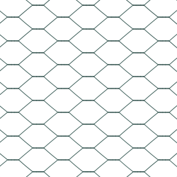 vidaXL Žoga āķis Zaļa 100 x 0,4 m ,36 mm siets, Tērauds un PVC