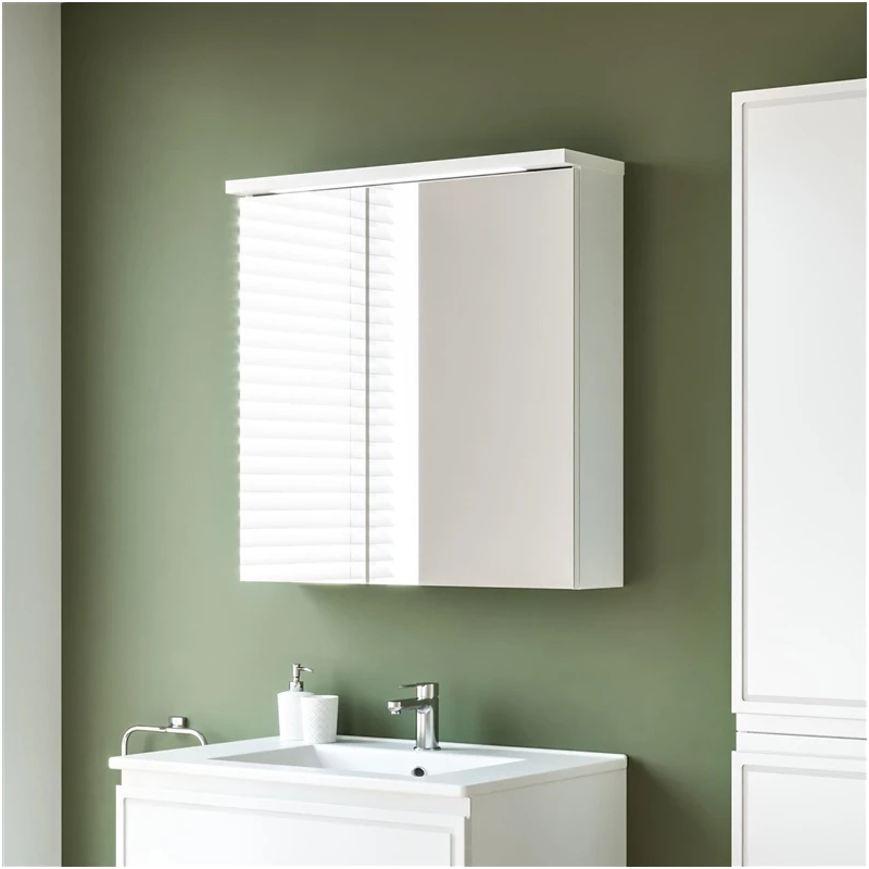 Spogulis skapītis domoletti sv 70dl-2