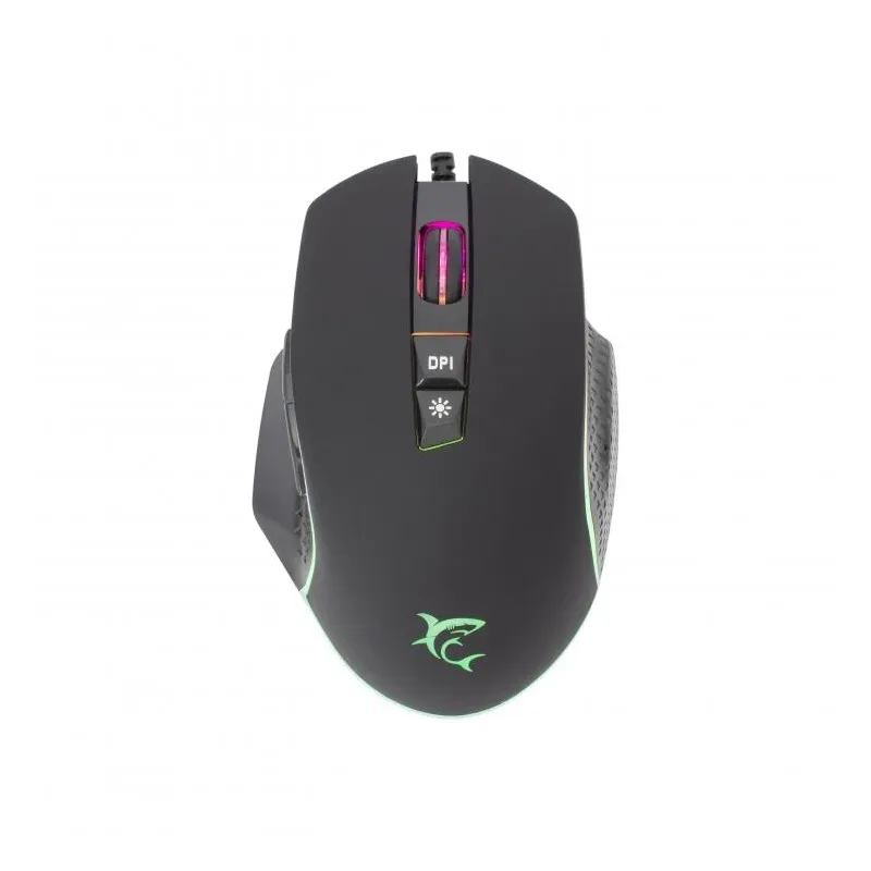 White Shark GM-5009 Gareth Black