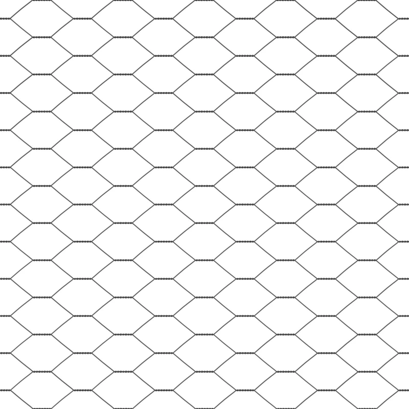 vidaXL Žoga āķis Pelēka 25 x 0,5 m ,25 mm acu, Tērauds