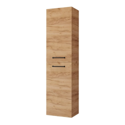 Skapis saimn.vann. su42dl-5 gold oak