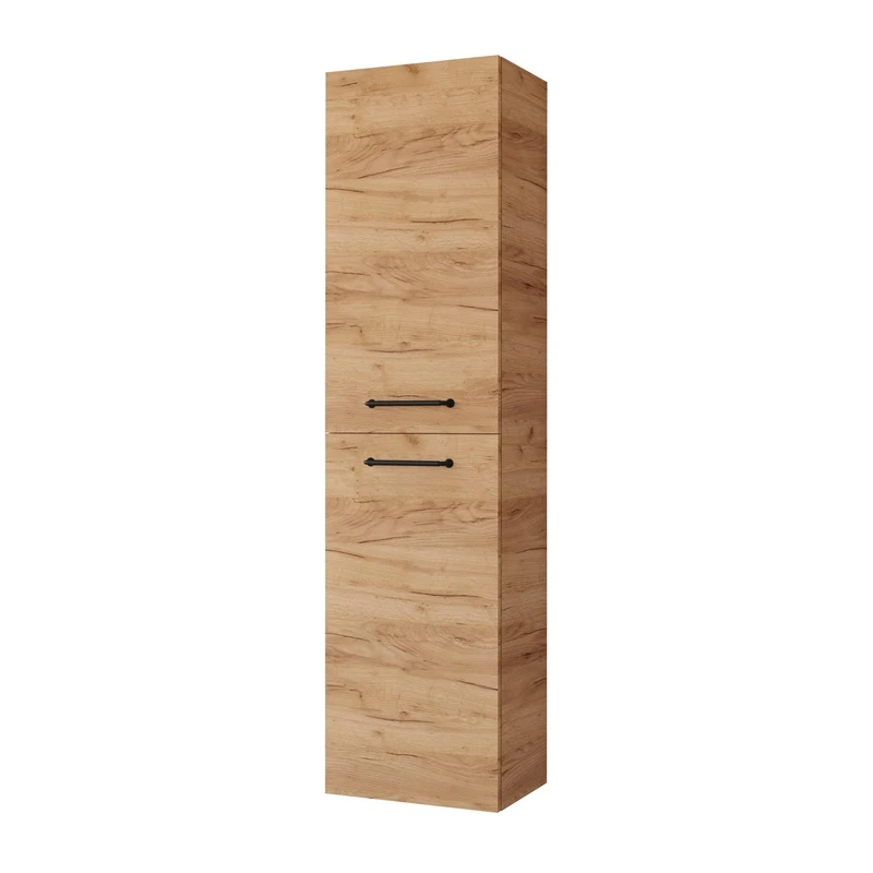 Skapis saimn.vann. su42dl-5 gold oak