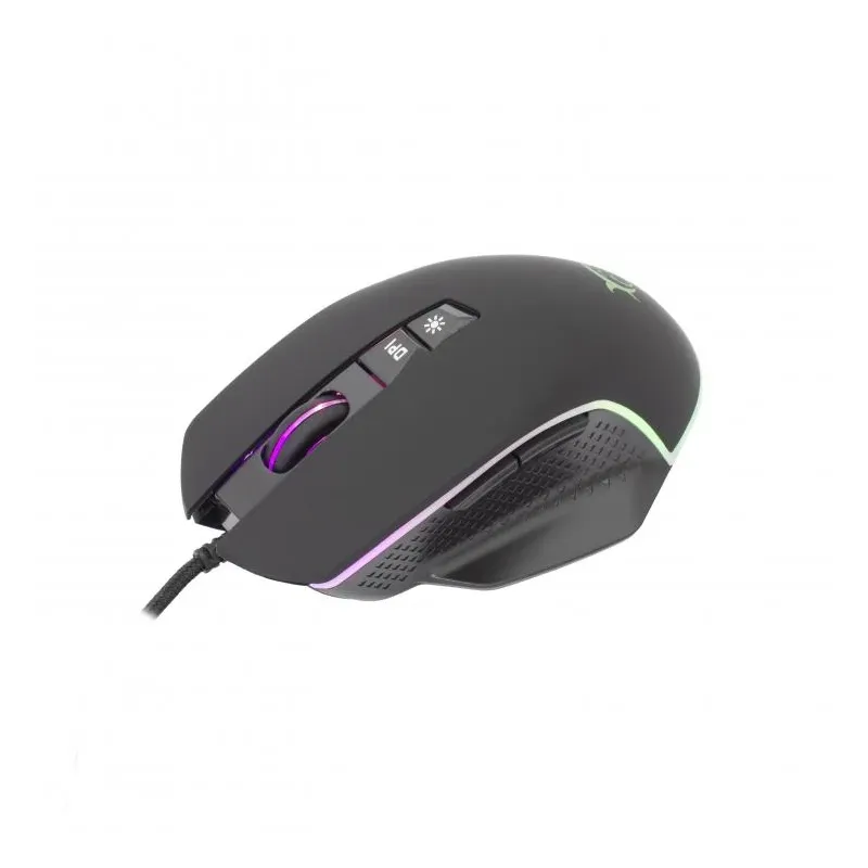 White Shark GARETH-B GM-5009 Black