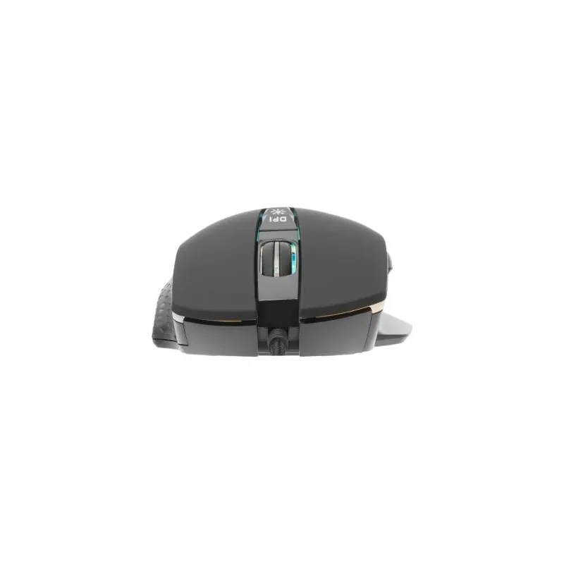 White Shark GARETH-B GM-5009 Black
