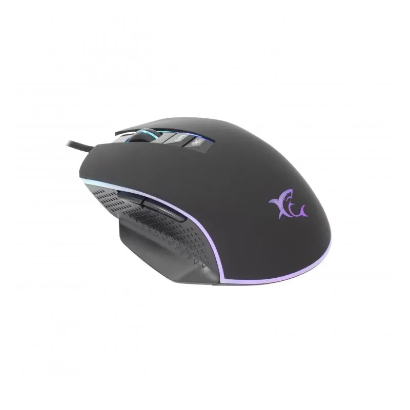 White Shark GARETH-B GM-5009 Black