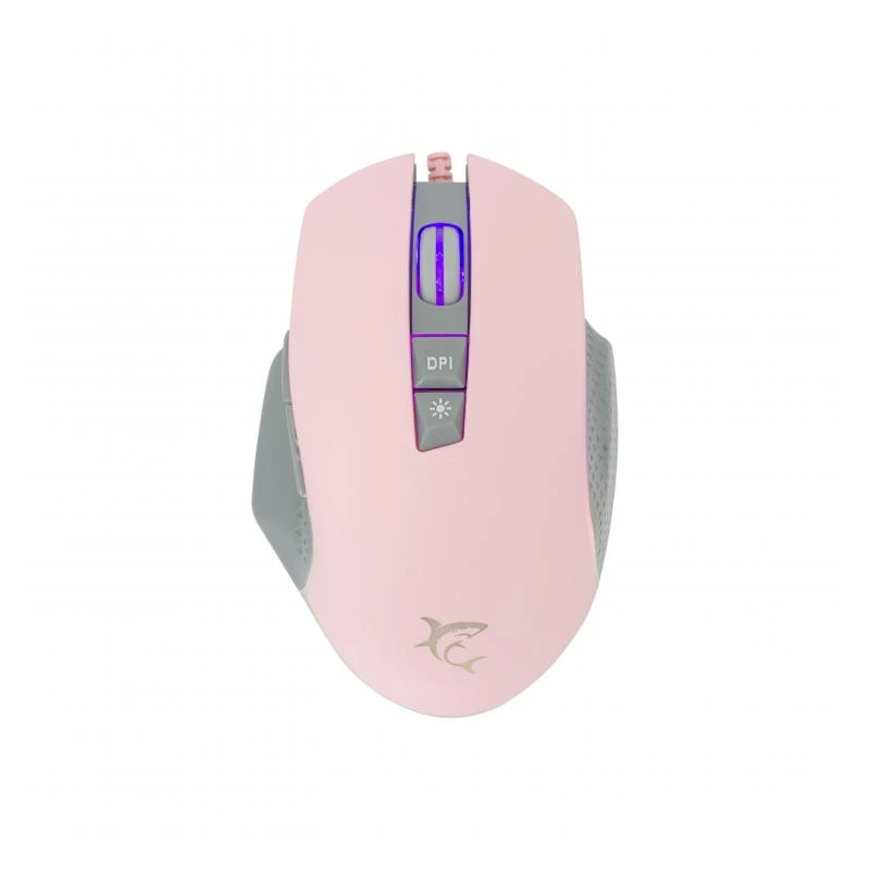 White Shark GM-5009 Gareth Pink