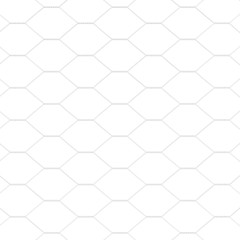 vidaXL Žoga āķis Sudraba 50 x 1,2 m ,36 mm siets, Tērauds