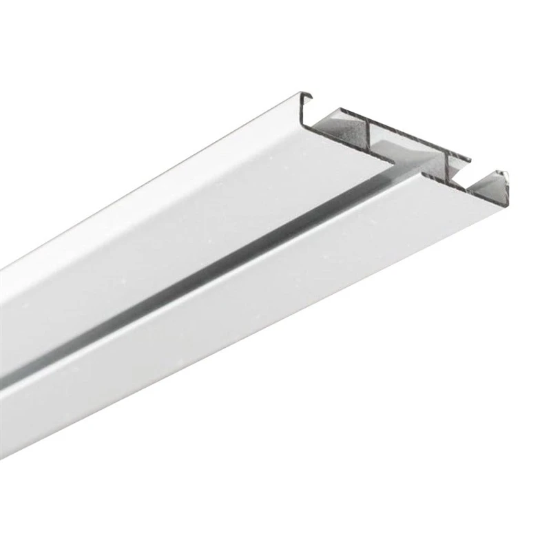 Alumīnija profils universāls balta 200