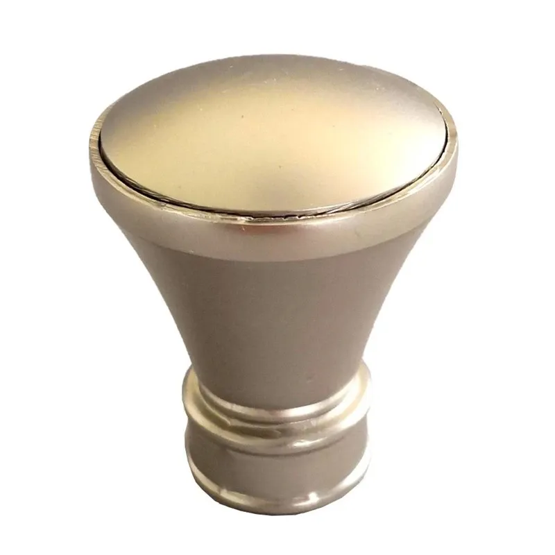 Kardinapuu ots Domoletti Torino, DIA 19 mm, hõbe v., 2 tk