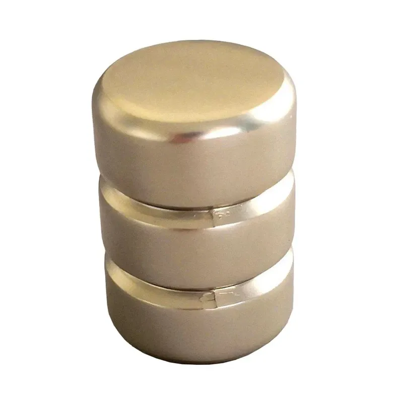 Karnizo antgalis Domoletti Fano, DIA 19 mm, sidabro sp., 2 vnt.