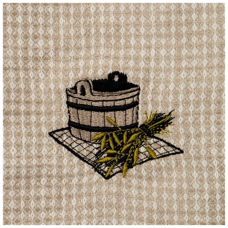 Priekšauts NAMŲ TEKSTILĖ 75x145 cm