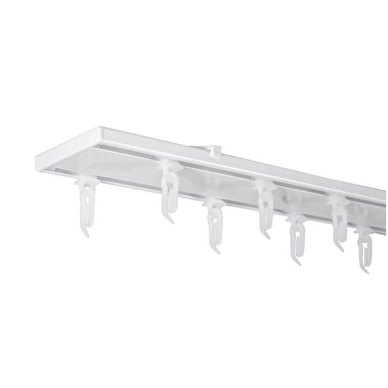 Alumīnija profils universāls balta 150