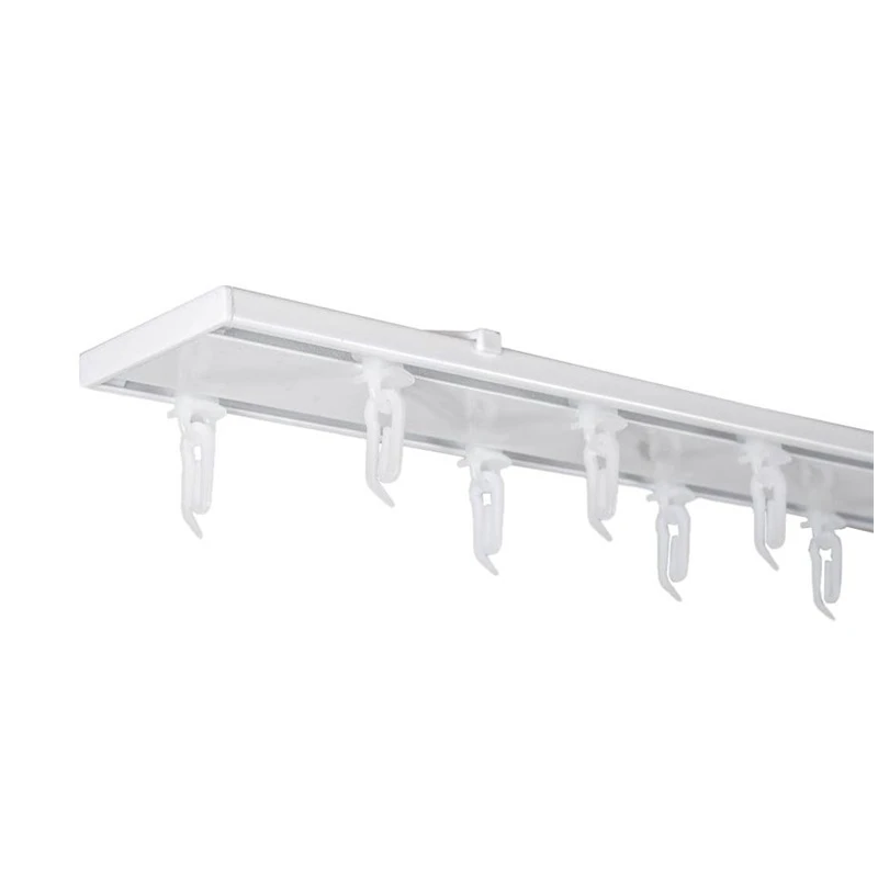 Alumīnija profils universāls balta 250