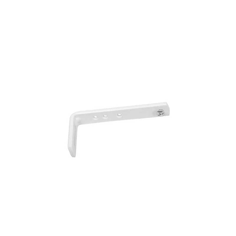 Kronšteins met. sienas balts 8,7 cm ,1,