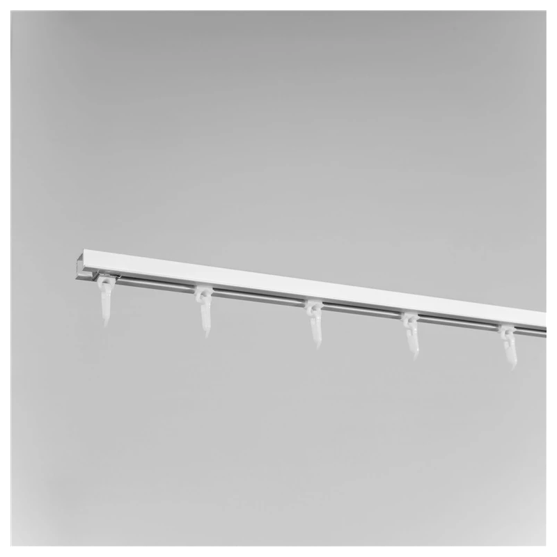 Profils padziļ. gk alumīnija 150cm balts