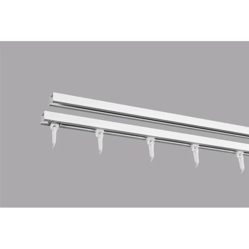 Profils padziļ. gk alumīnija 150cm balts