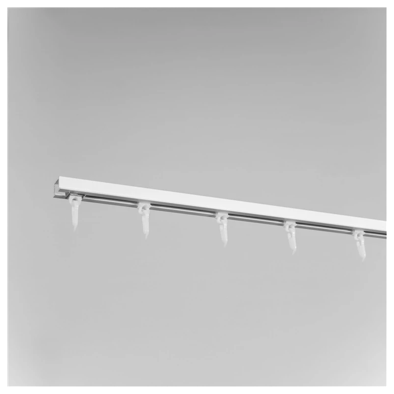 Profils padziļ. gk alumīnija 300cm balts