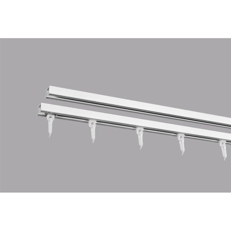 Profils padziļ. gk alumīnija 300cm balts