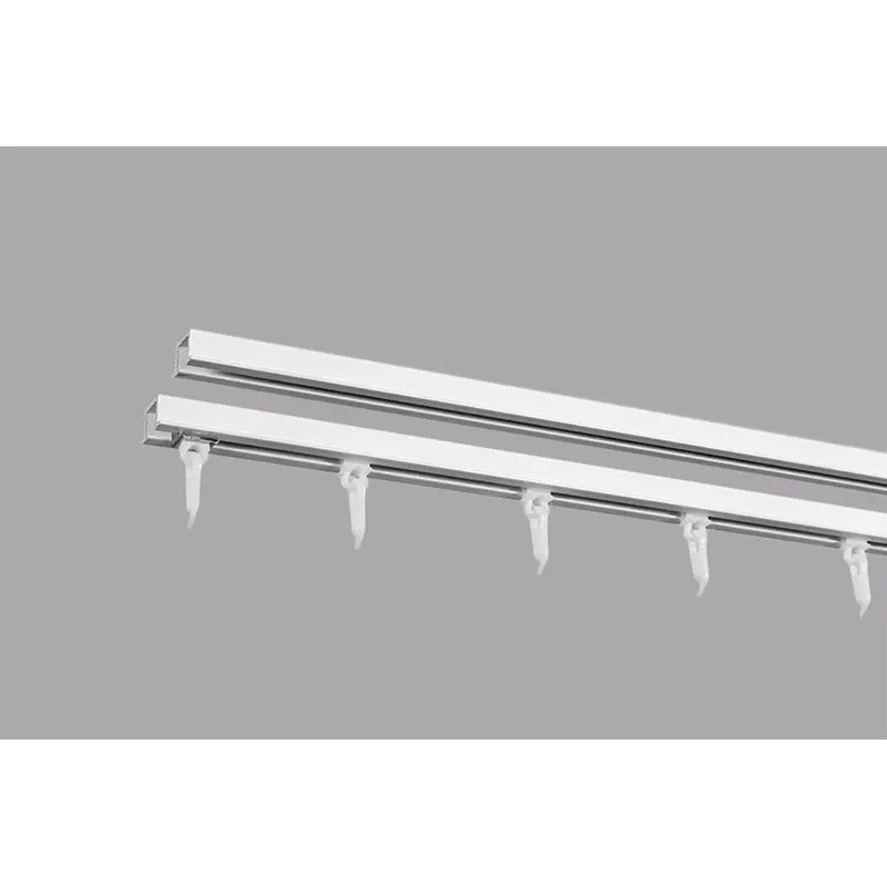 Profils padziļ. gk alumīnija 300cm balts