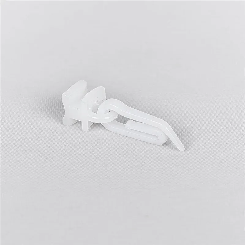 Slīdeņi Domoletti, balta krās., 30 gab.