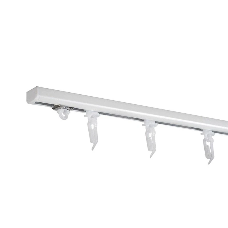 Profils al. 150 200cm, komplekts balts