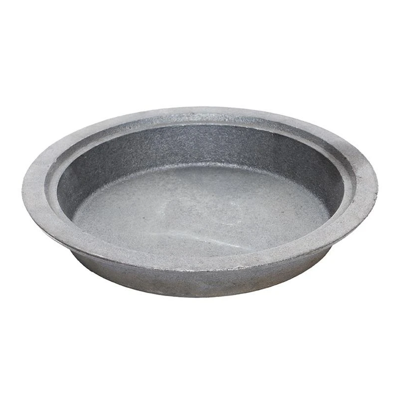 Riņķis plīts 285mm