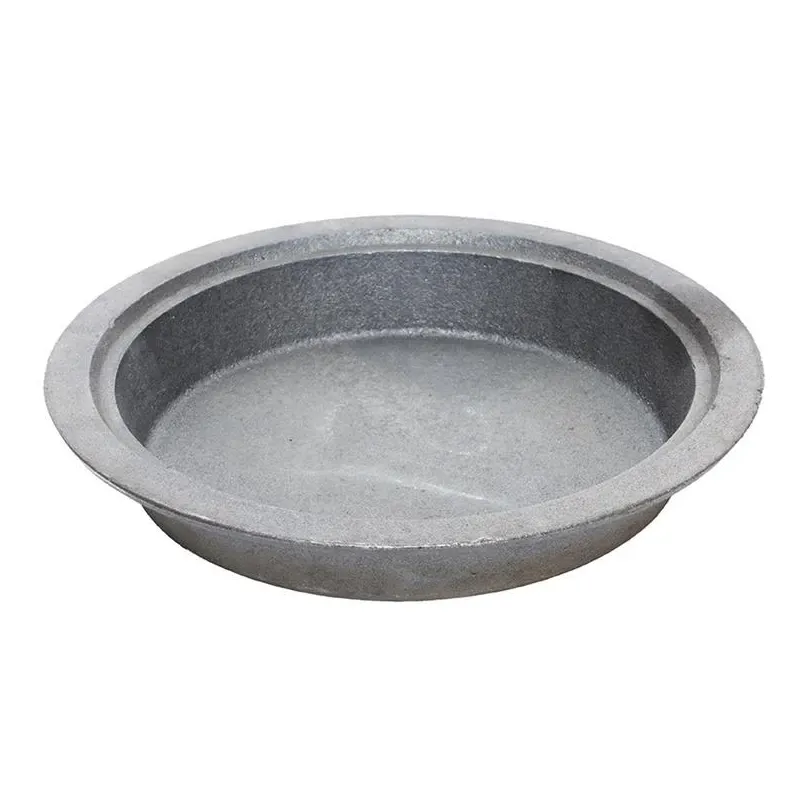 Riņķis plītij Metnetus 285mm