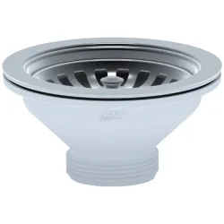 Äravoolupesa 3'1-2' 115 mm