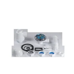 Sifons Ani Grot 3 izl. 1-2x40 ar pārplūdi