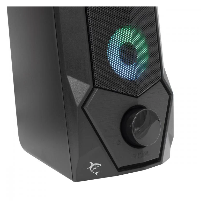 White Shark GSP-634 2.0 Flow