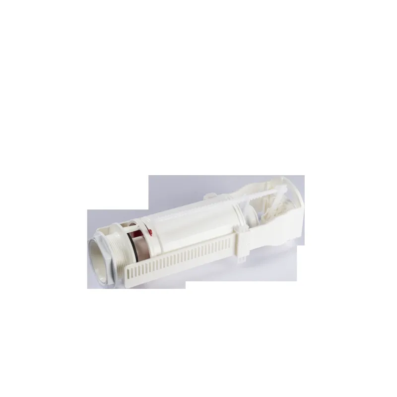 Izplūdes mehānisms E403 Start-Stop, hromēta poga Ani