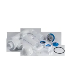 Sifons Ani Grot 3 izl. 1-2x40 ar pārplūdi