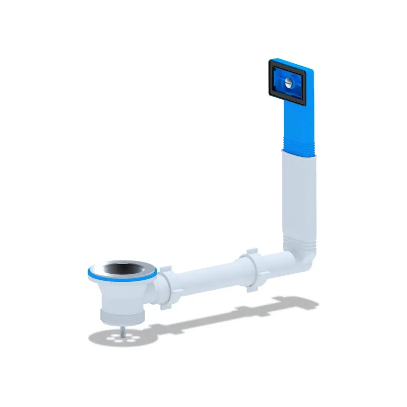 Pārplūde izlietnei Ani 1 1-2