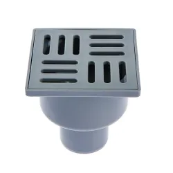 Trapas vertikalus , PELEKS D 50