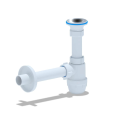 Sifons Ani izl. 1 1-4х32mm ar cauruli 32mm