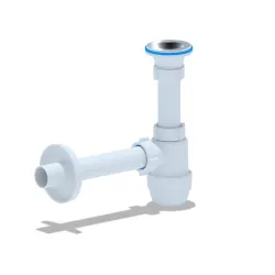 Sifons Ani izl. 1 1-4х32mm ar cauruli 32mm