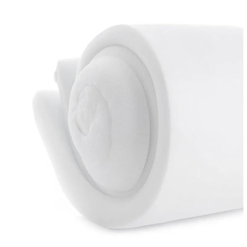 Porolons VB25, 200 cm x 120 cm x 5 cm