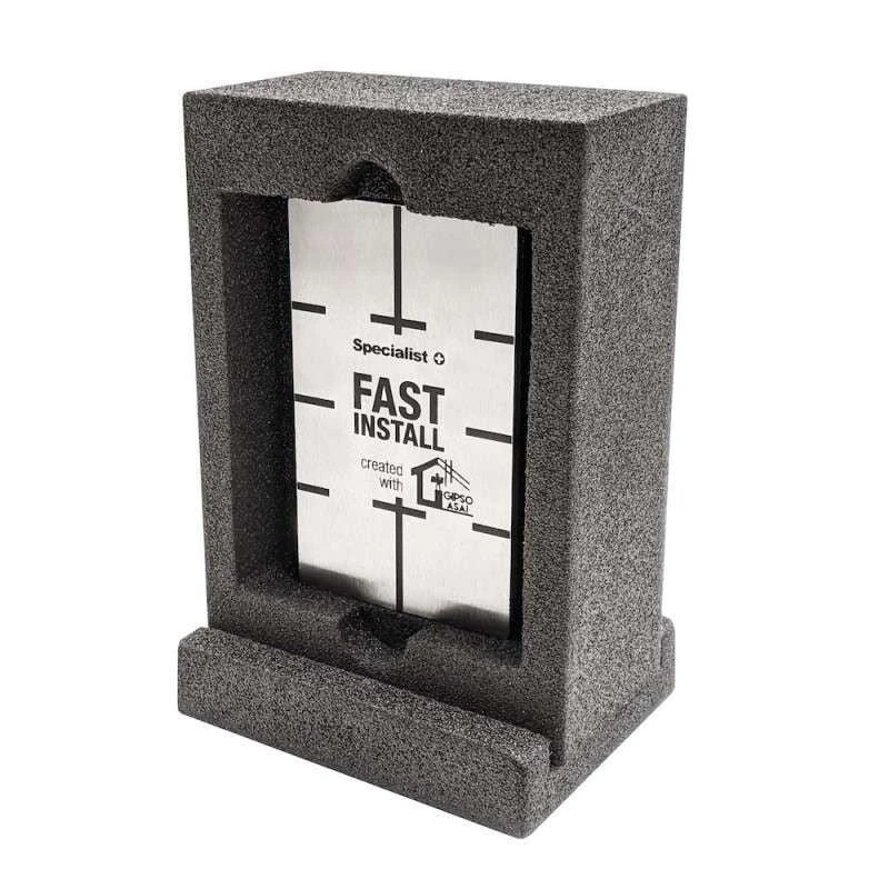 Magnēts reģipša montāžai 29-1-003