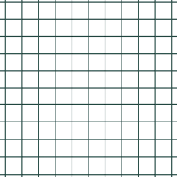 vidaXL Žoga āķis Zaļa 50 x 1,4 m ,25 x 25 mm tīkliņš, Tērauds un PVC