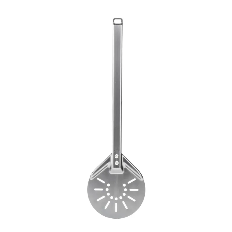 Forneza pizza lick for turning ,round,