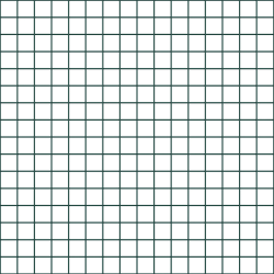 vidaXL Žoga āķis Zaļa 100 x 0,6 m ,16 x 16 mm siets, Tērauds un PVC