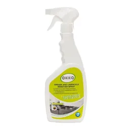 Okko Fat and Lime Cleaner, 0.5 l